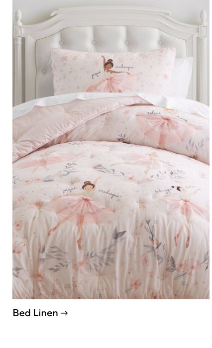 Bed Linen